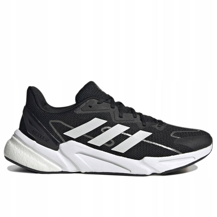 Boty Adidas X9000L2 S23651 Černá vel 43 1/3 Černá