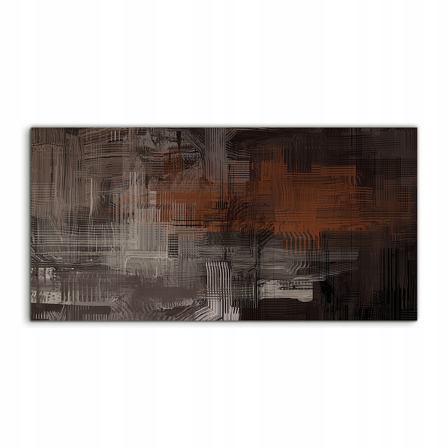 

Fotoobraz 120x60 z nadrukiem Sztuka Art Abstrakcja