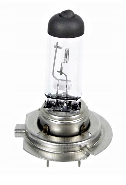 

Żarówka H7 12V 55W 3000K Einparts Homologacja E4