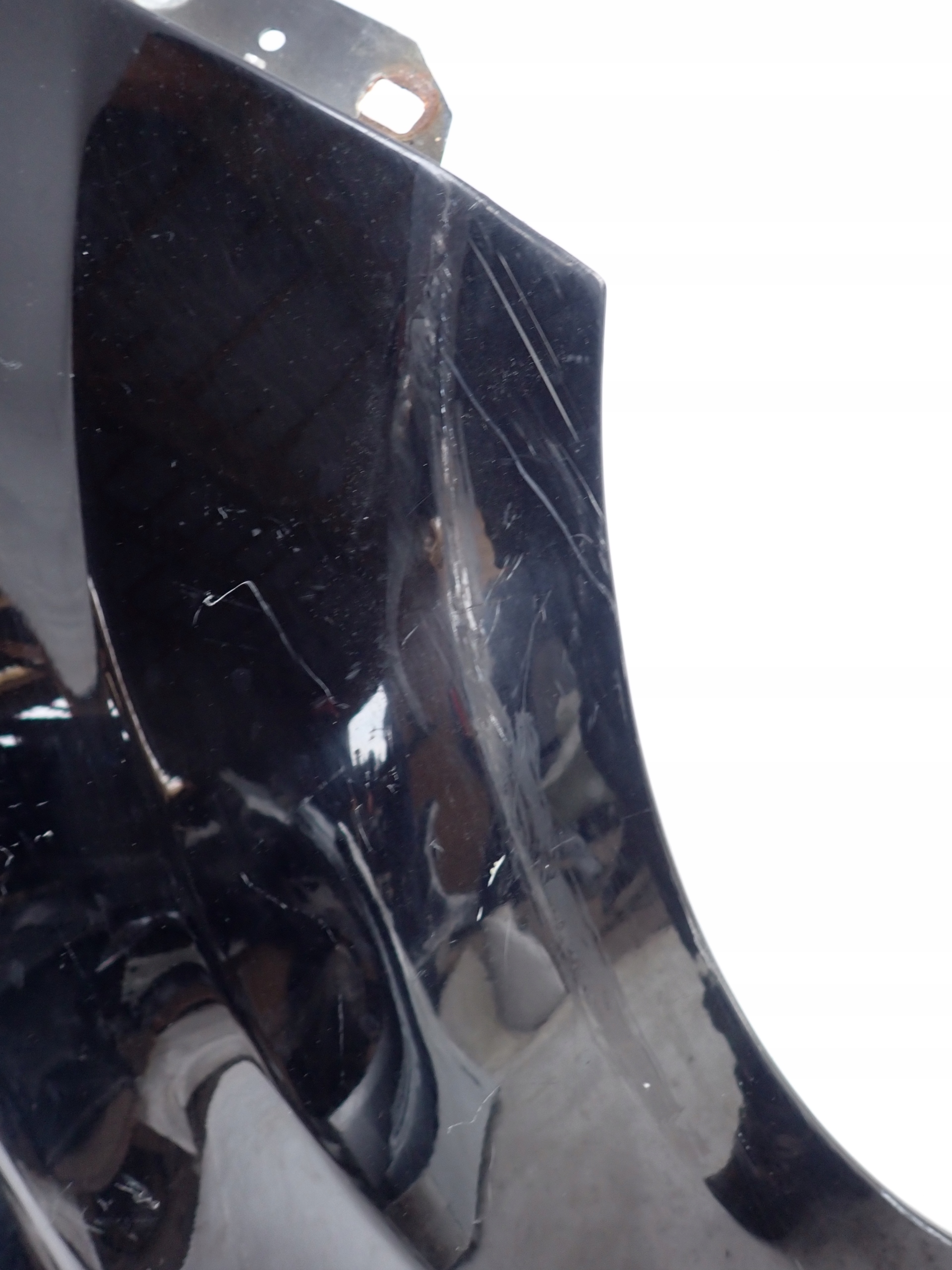 FORD KA II 08-16 fender right front front
