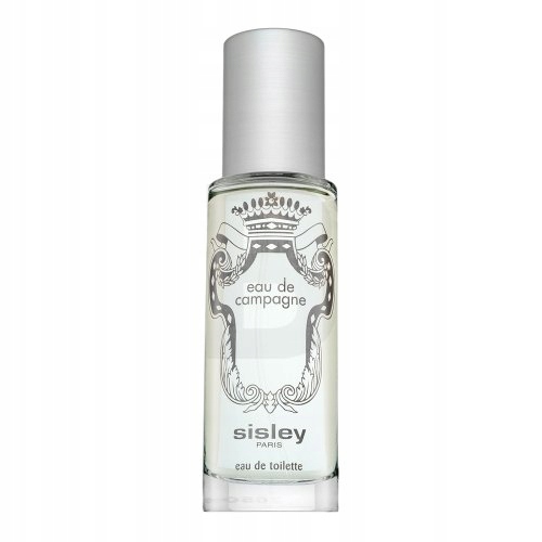 Sisley Sisley Eau de Campagne toaletní voda unisex 100 ml