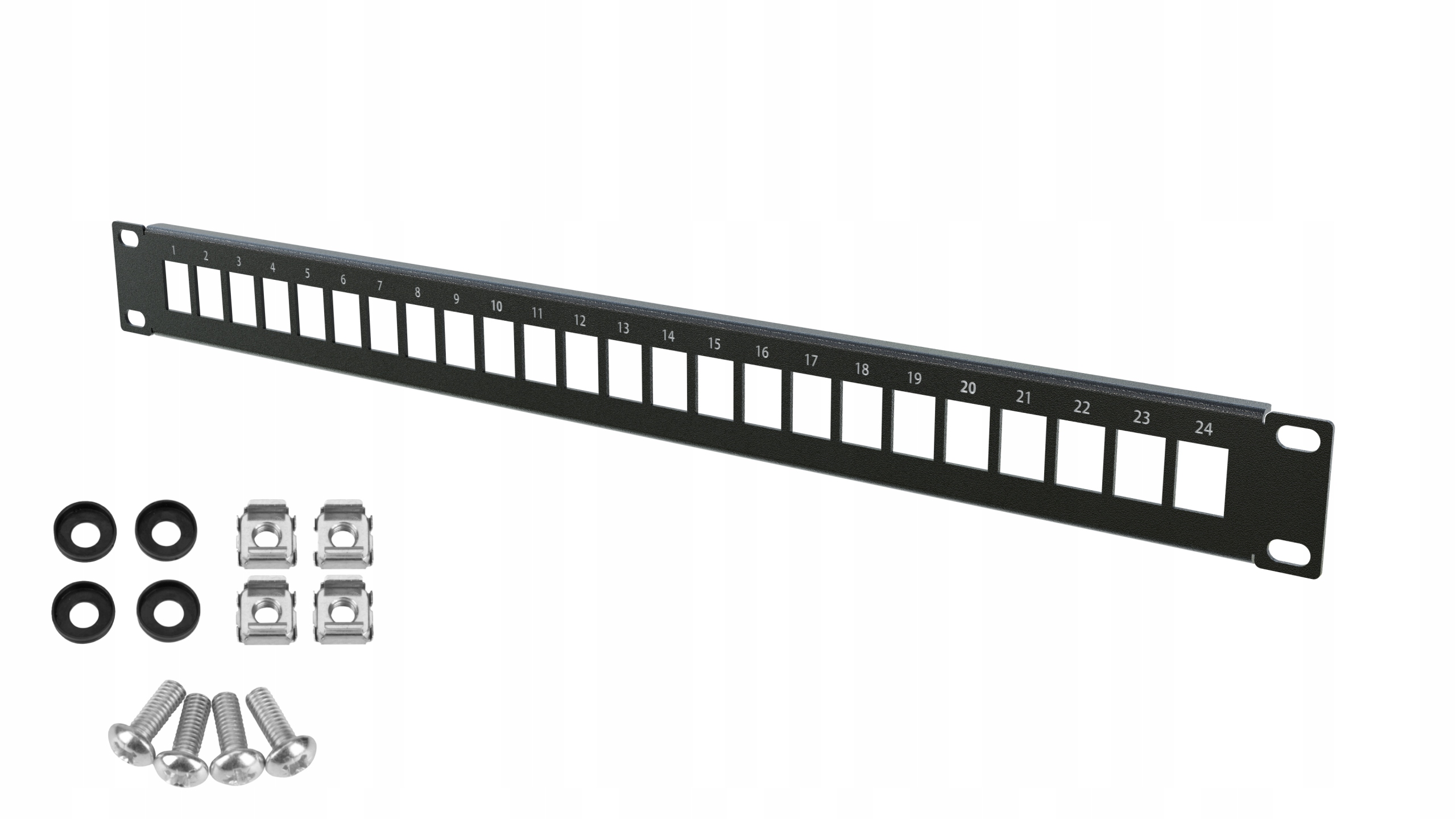 Patch Panel RACK 19