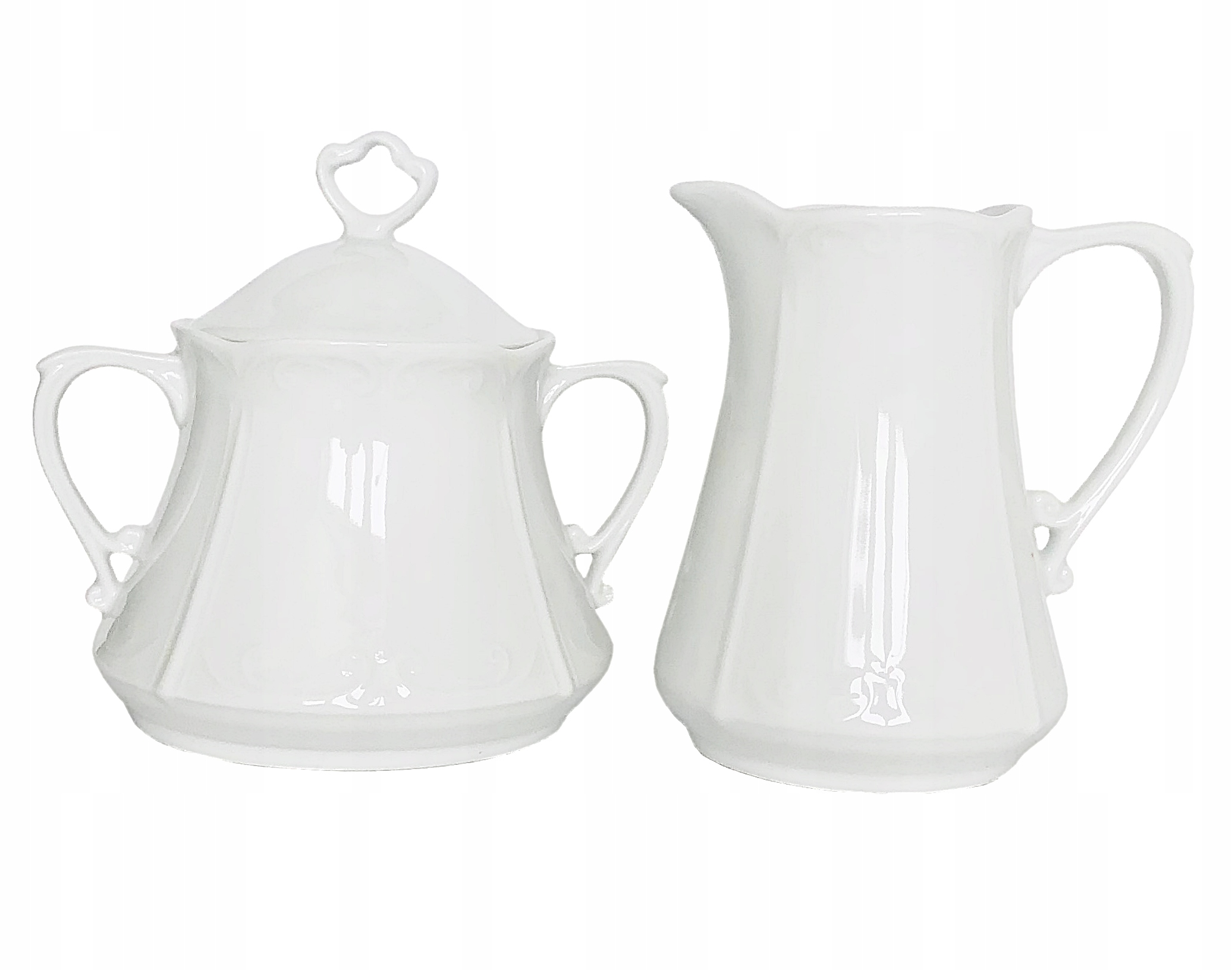 CHODZIEŻ KAMELIA BIAŁA CUKIERNICA Z MLECZNIKIEM