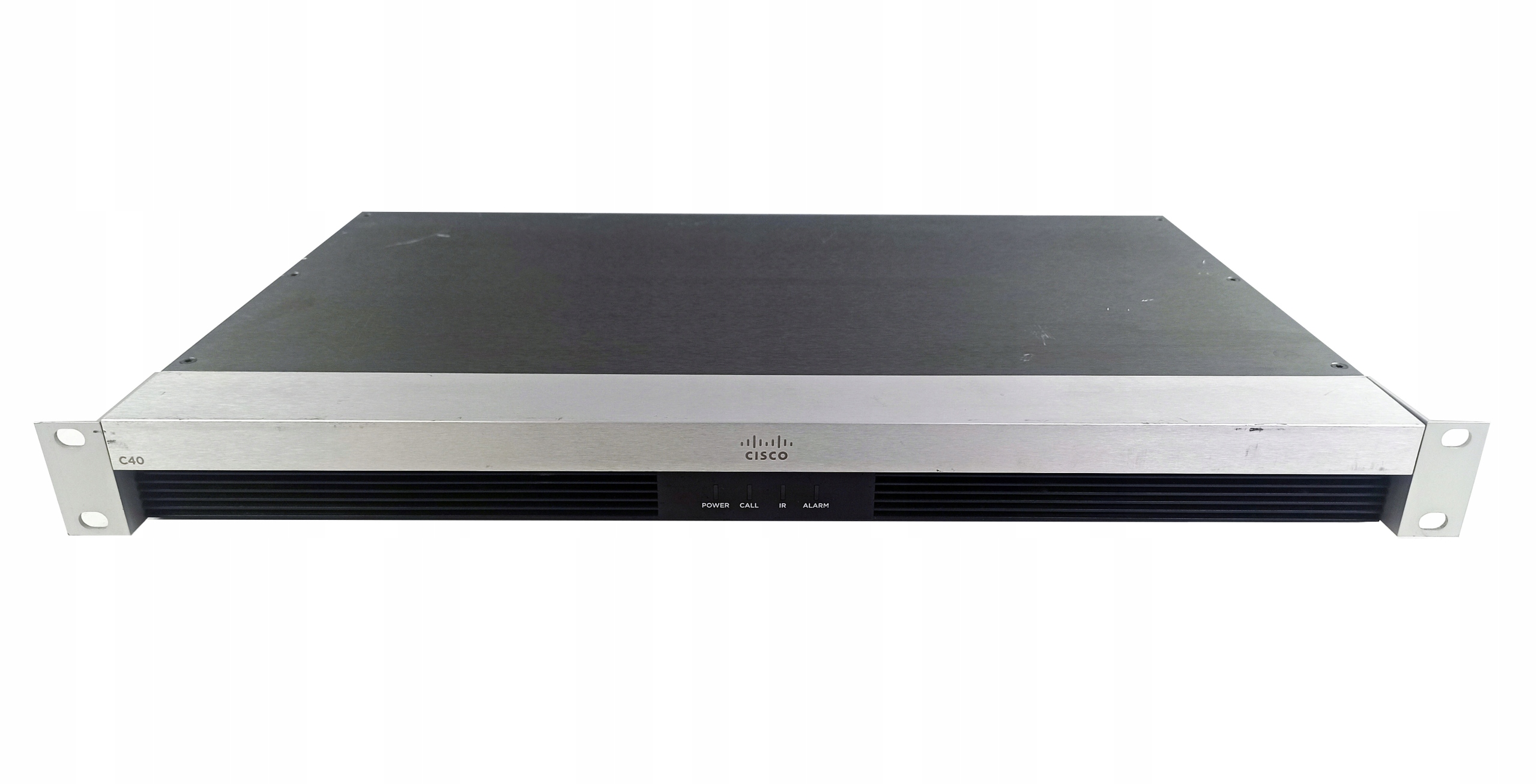 Cisco Tandberg TTC6-11 TelePresence Conference System Codec C40