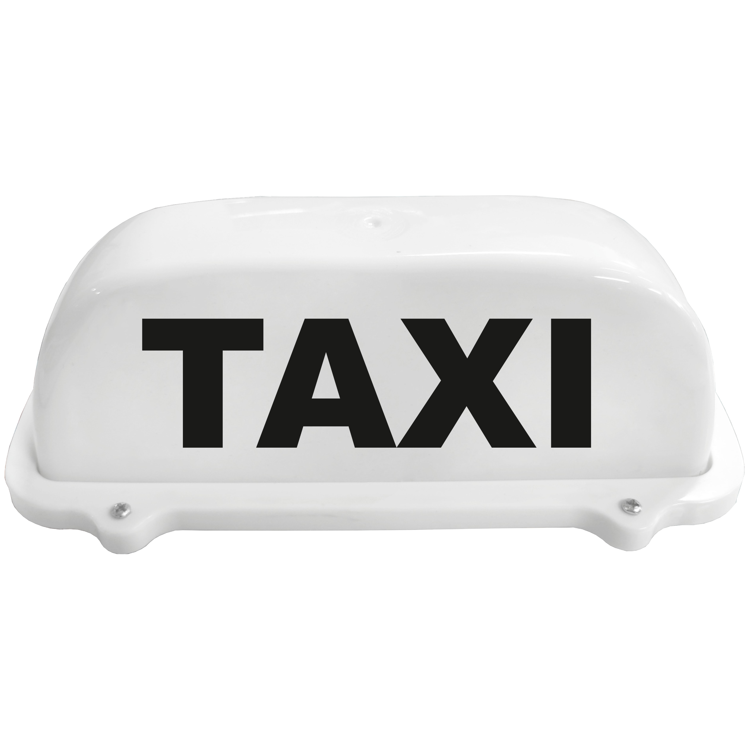 

Kogut Taxi Na Przyssawki Sygnalizator Lampa 12V