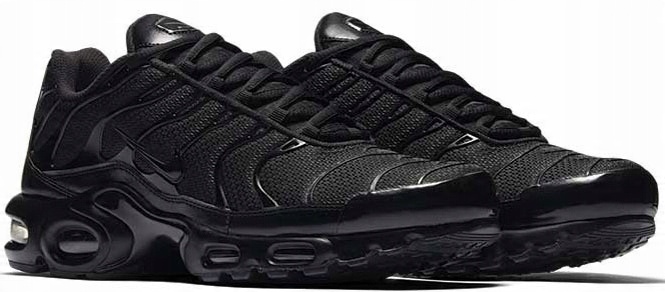 

Buty Nike Air Max Plus 604133 050 roz. 44.5 Eur