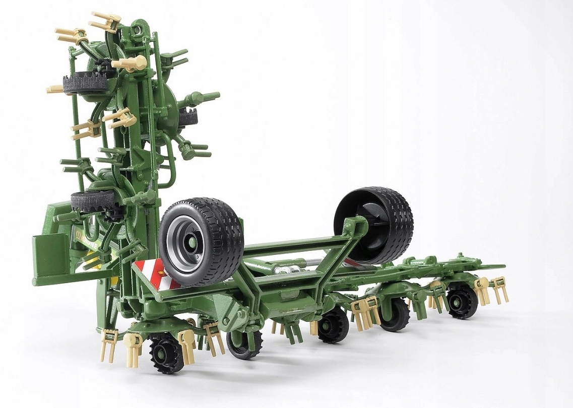 Bruder 02224 Przetrząsarka Karuzelowa Krone Rodzaj pojazdu traktor