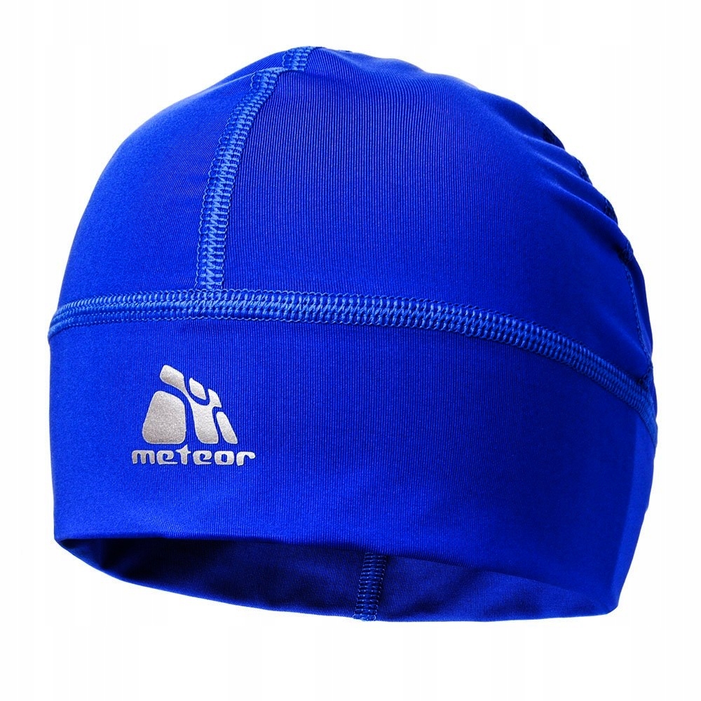 

Czapka Treningowa Sportowa Pod Kask Rowerowy