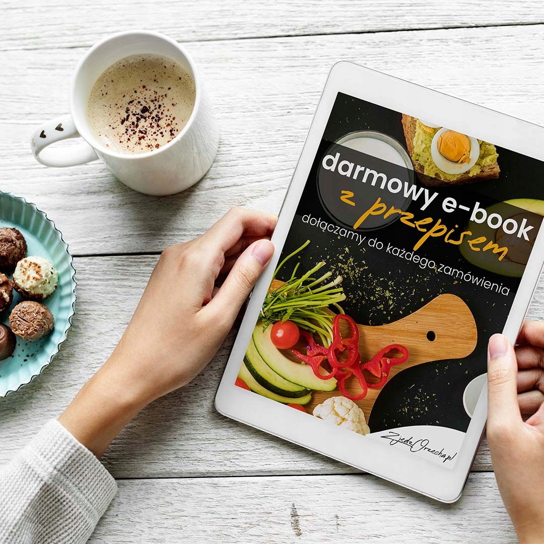 CYNAMON CEJLOŃSKI MIELONY 100g Nazwa handlowa Cynamon Cejloński mielony 100g ZjedzOrzecha.pl