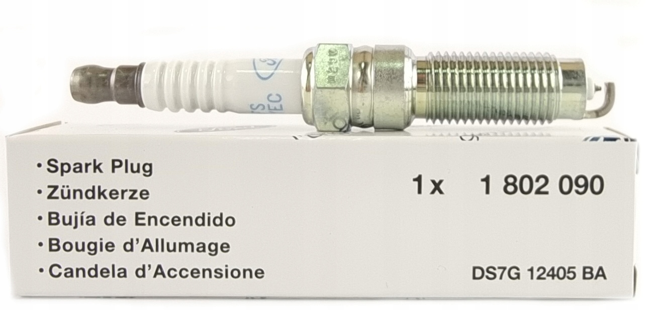 ŚWIECA ZAPŁONOWA FORD 1,5 ECOBOOST HYFS 094-YEC OE