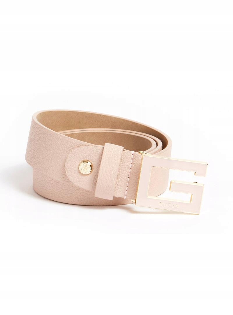 Pásek Guess belt Liberty City