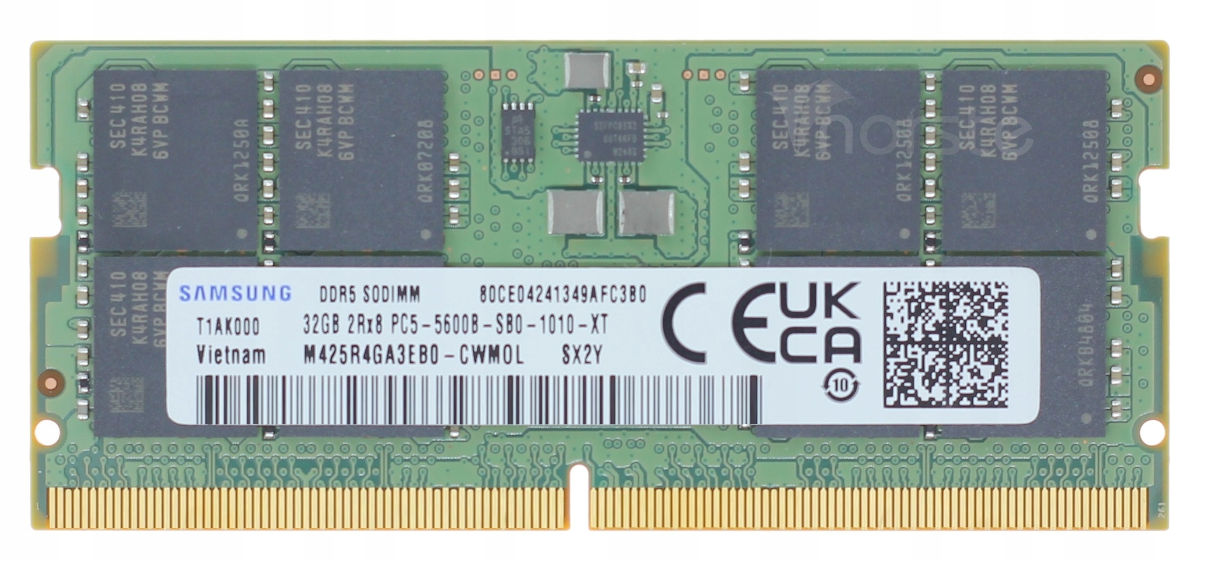 Samsung Ddr5 5600 - Niska cena na Allegro