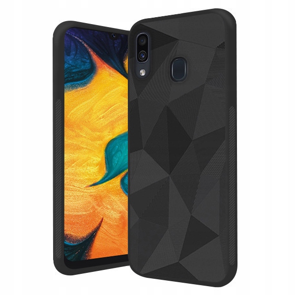 

Etui Do Samsung Galaxy A30 SM-A305 Origami Matt