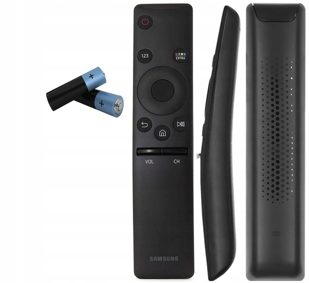 Originální Dálkový Ovladač Pro Televizor Samsung UN55KU650D UN55KU650DF UN55KU650DFXZA