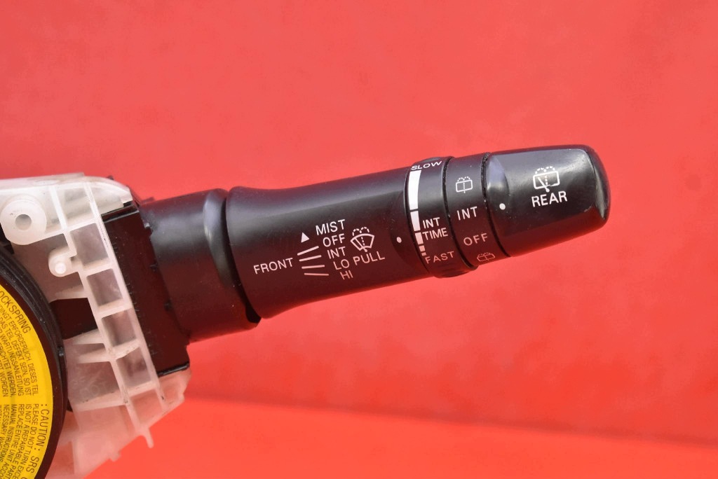 DEVIO LUCI TERGICRISTALLO TERGI PAJAK 8600A249 CITROEN C-CROSSER 07-13