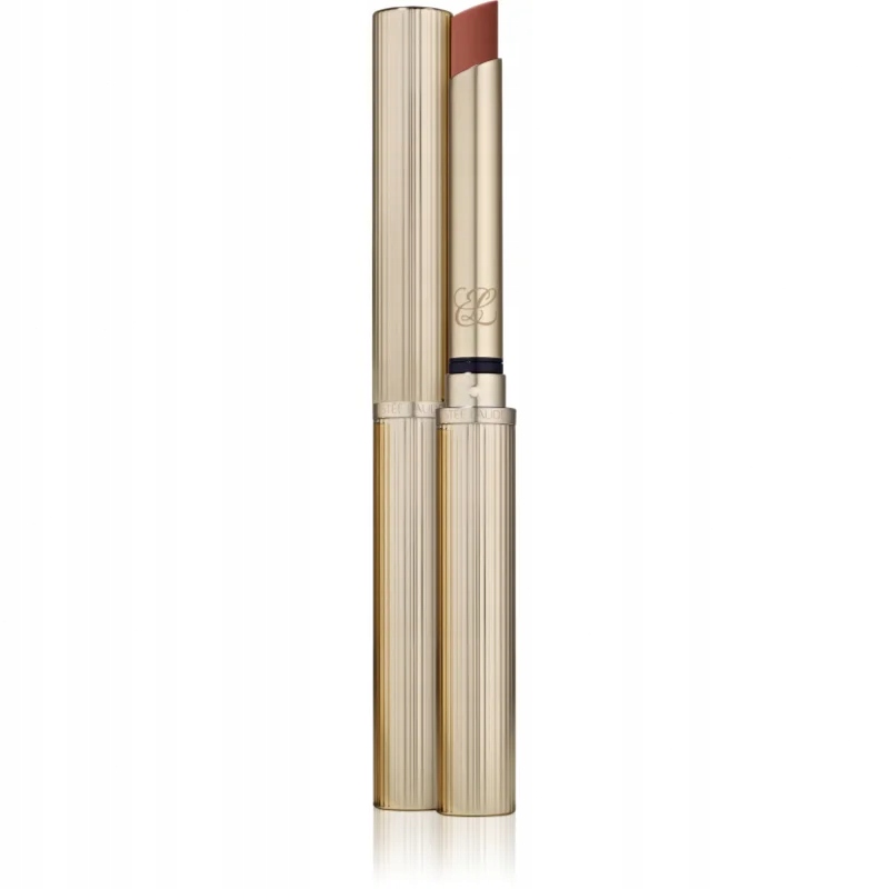 Matná rtěnka Estee Lauder Pure Color Explicit Matte Lipstick 201 Motive