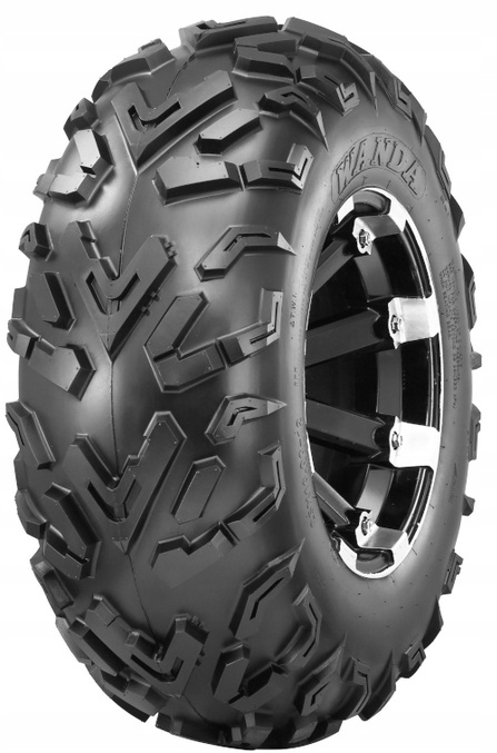 26x10-12 Nové Pneumatiky Pre Quada Journey P3056 26x10.00-12 6PR Atv Utv Tl