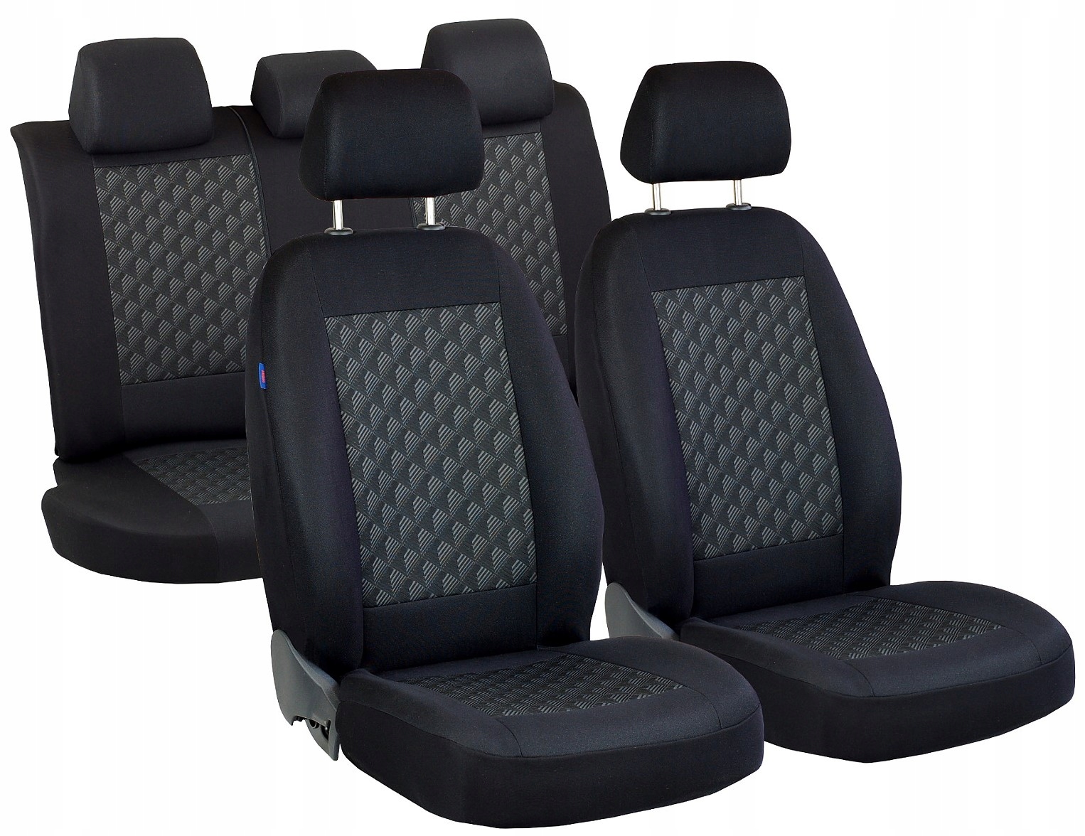 TOYOTA AVENSIS T22 T25 T27 COROLLA AURIS POKROWCE Typ pokrowiec