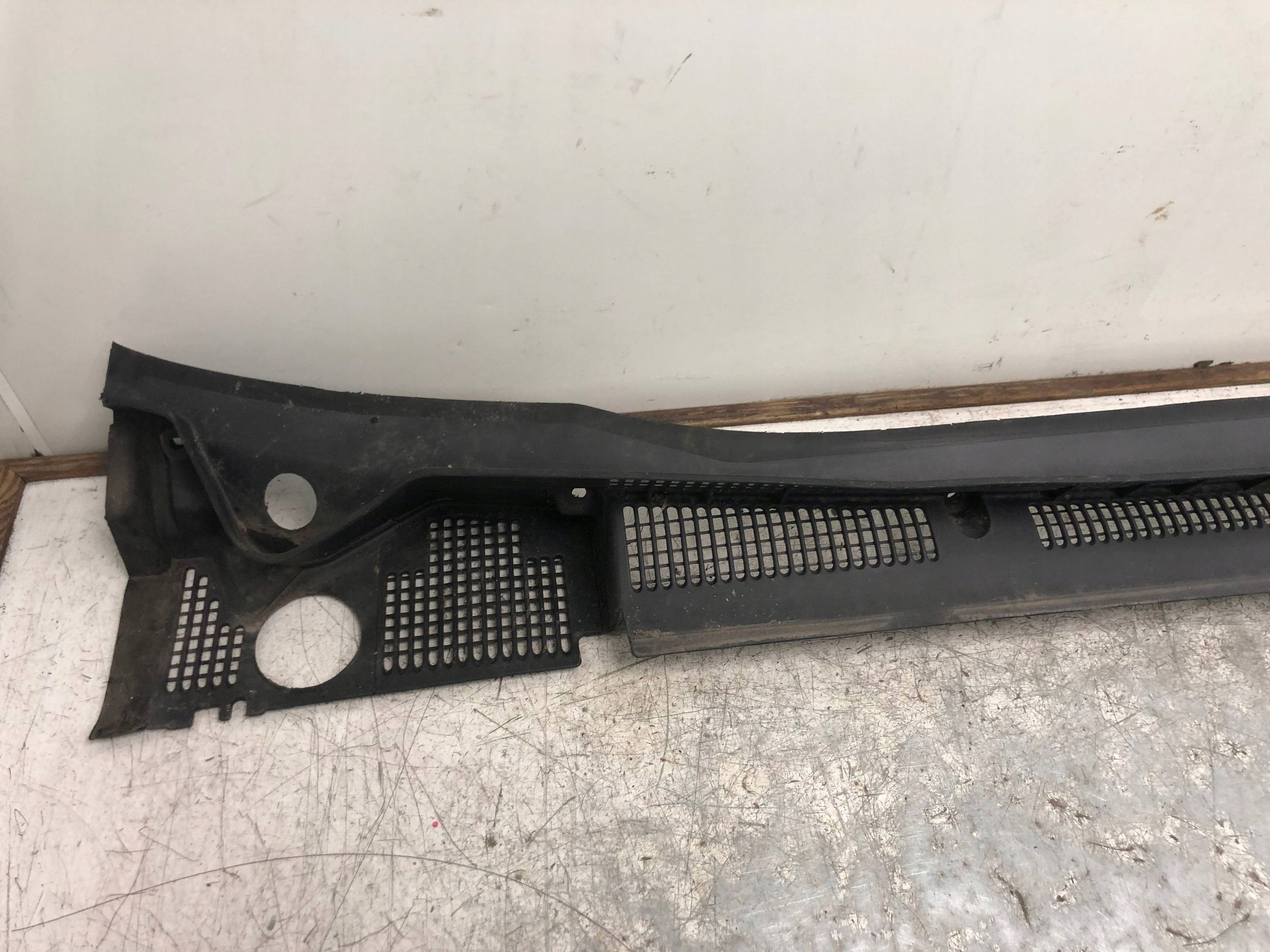 torpedo OPEL MERIVA A LIFT 93265098