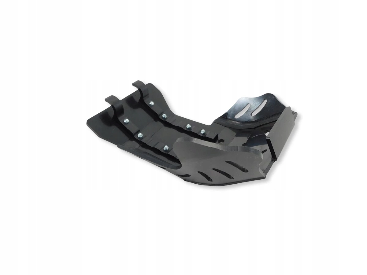 Plastový Pluh, Kryt Ktm Exc-f 450 12-16 Axp Racing U-10 AX1175