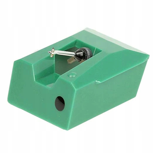 Atn 95 78 otáček Schellack Gramofonová jehla