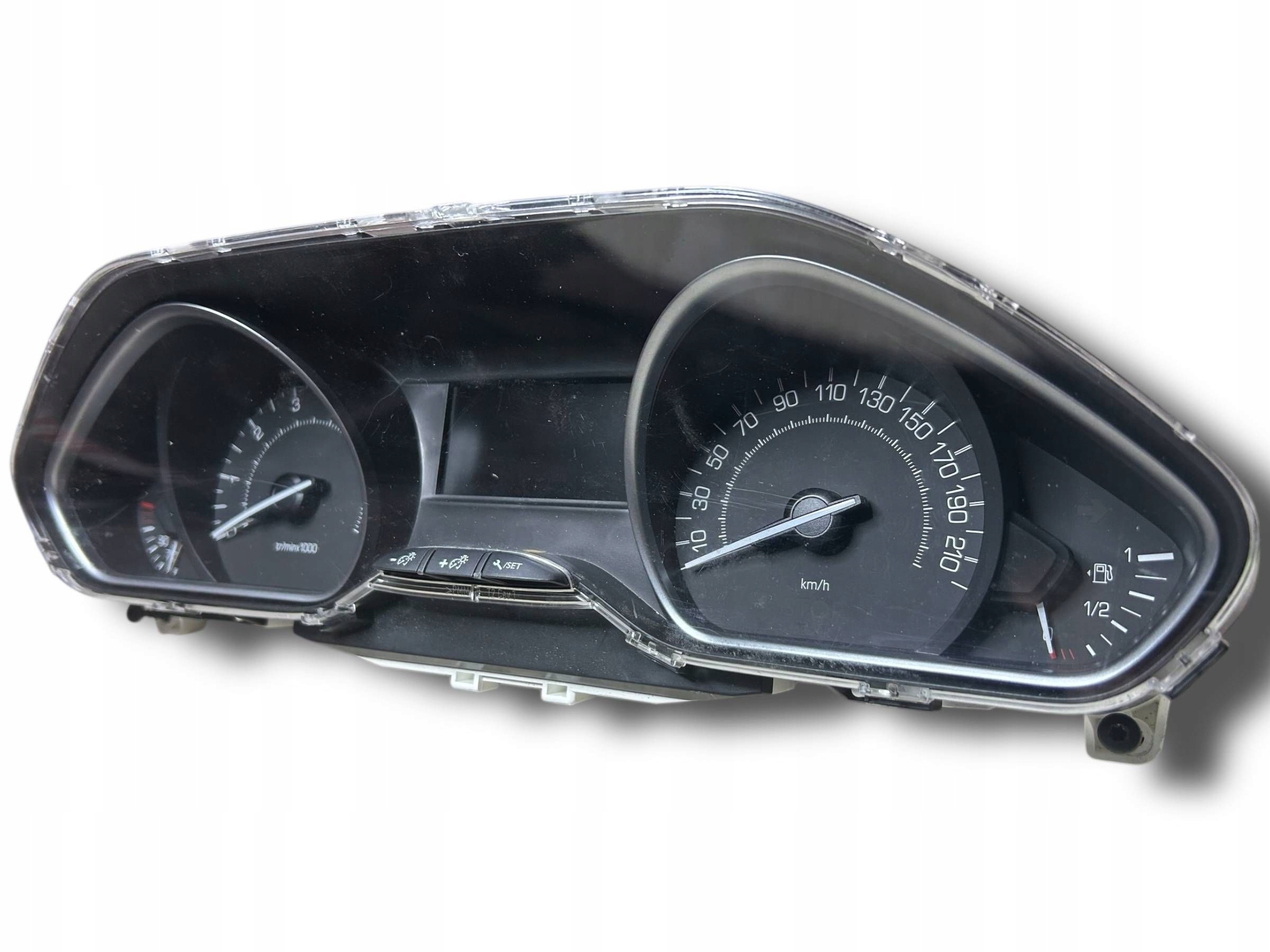 9813848780 dials dials peugeot 208 and 15R !J