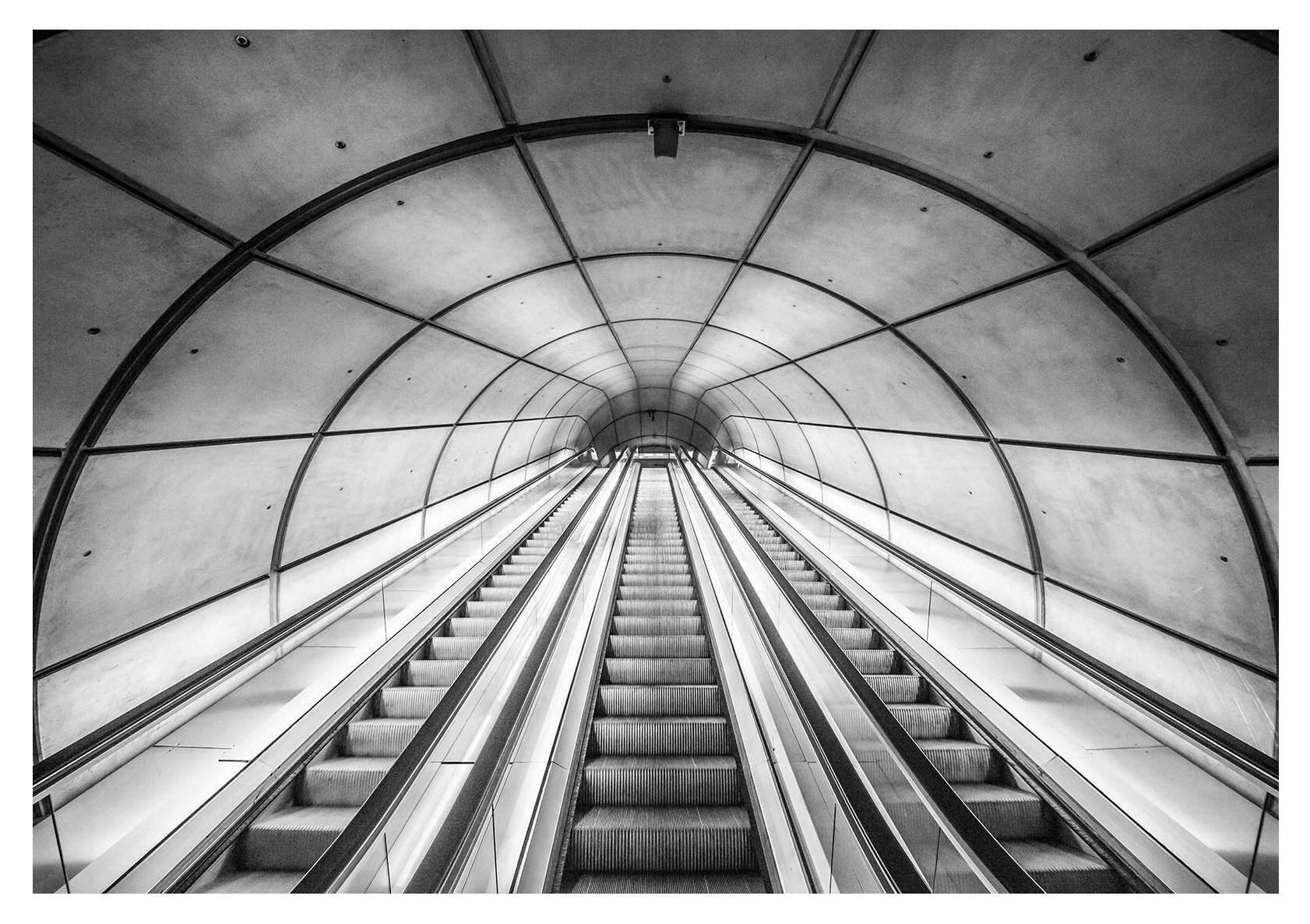 Fototapeta 3D Schody Loft Industriální Do Ložnice Obývacího Pokoje Tapeta 368x254