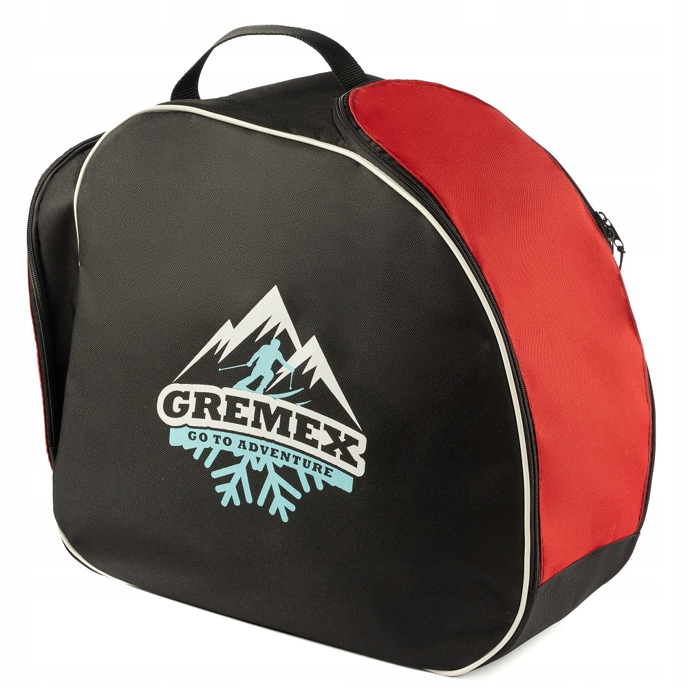 POKROWIEC TORBA PLECAK NA BUTY NARCIARSKIE ŁYŻWY ROLKI MORSKI EAN (GTIN) 5904169411019