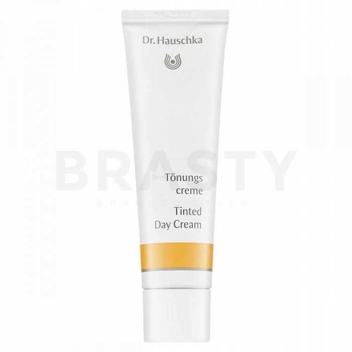 Dr. Hauschka Tinted Day Cream 30 ml