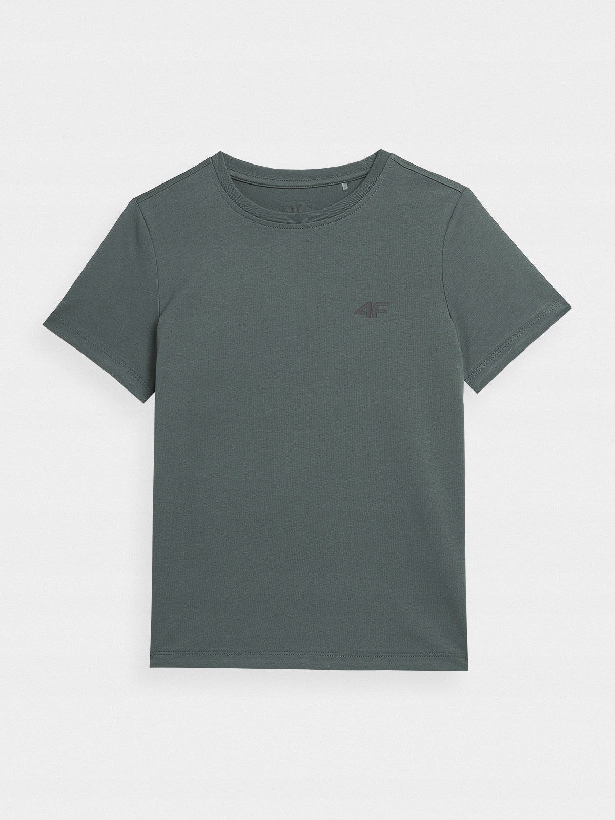 

Koszulka T- shirt 4F HJZ22-JTSM001-146-43S