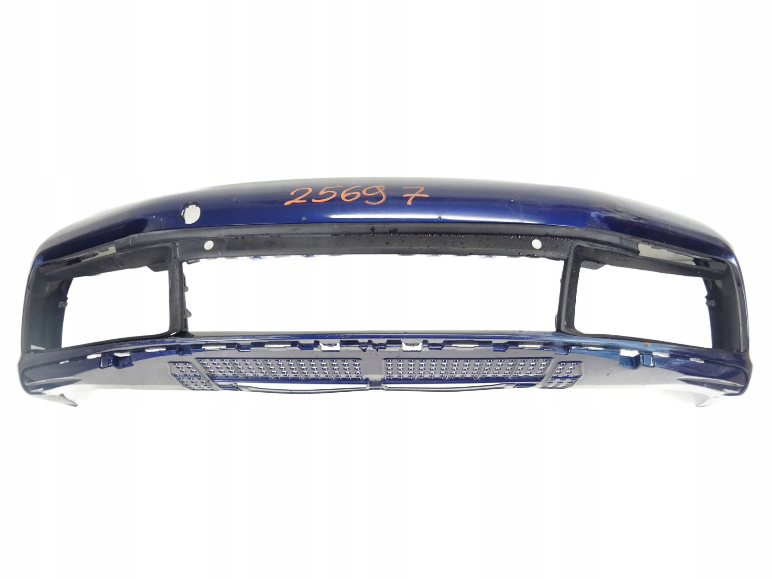 Porsche Carrera 911 992 18- bumper front