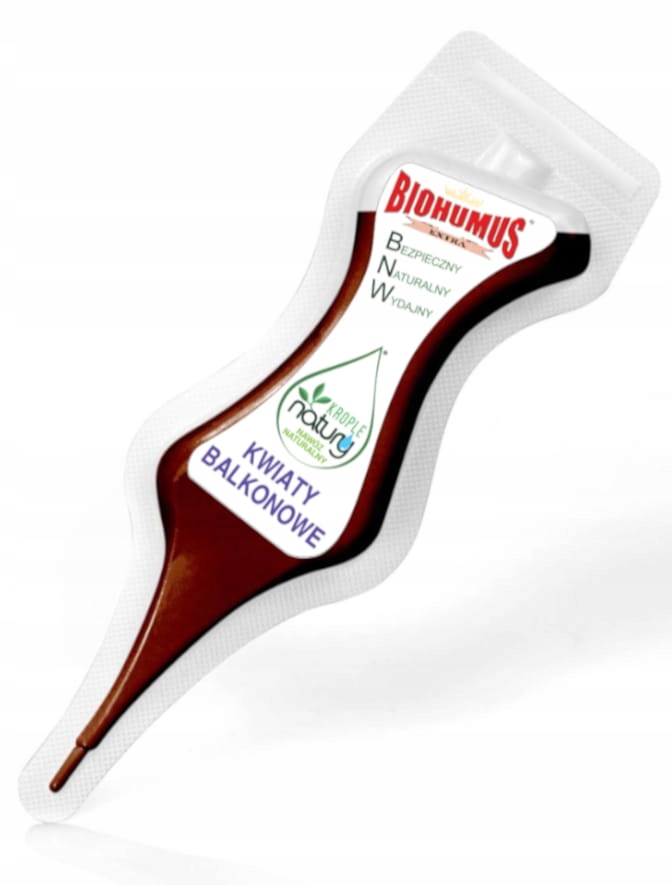 

Nawóz Biohumus Extra Kwiaty Balkonowe 35ml