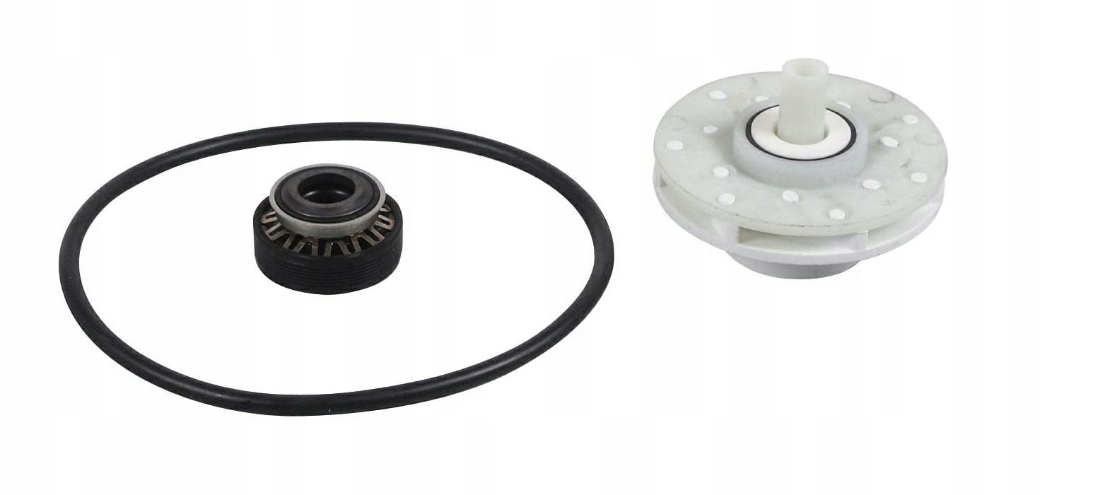 Zestaw naprawczy pompy Bosch do zmywarki