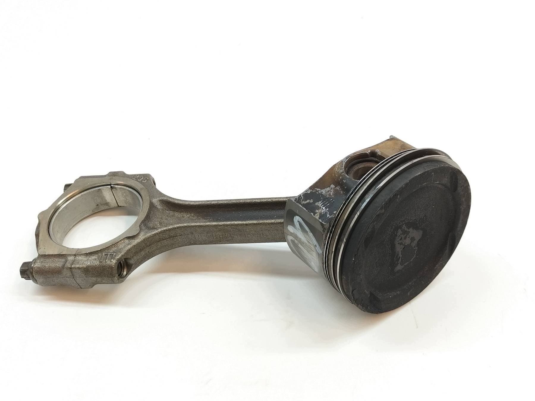 piston connecting rod 1.4 TURBO Opel Meriva II (2010- ) B