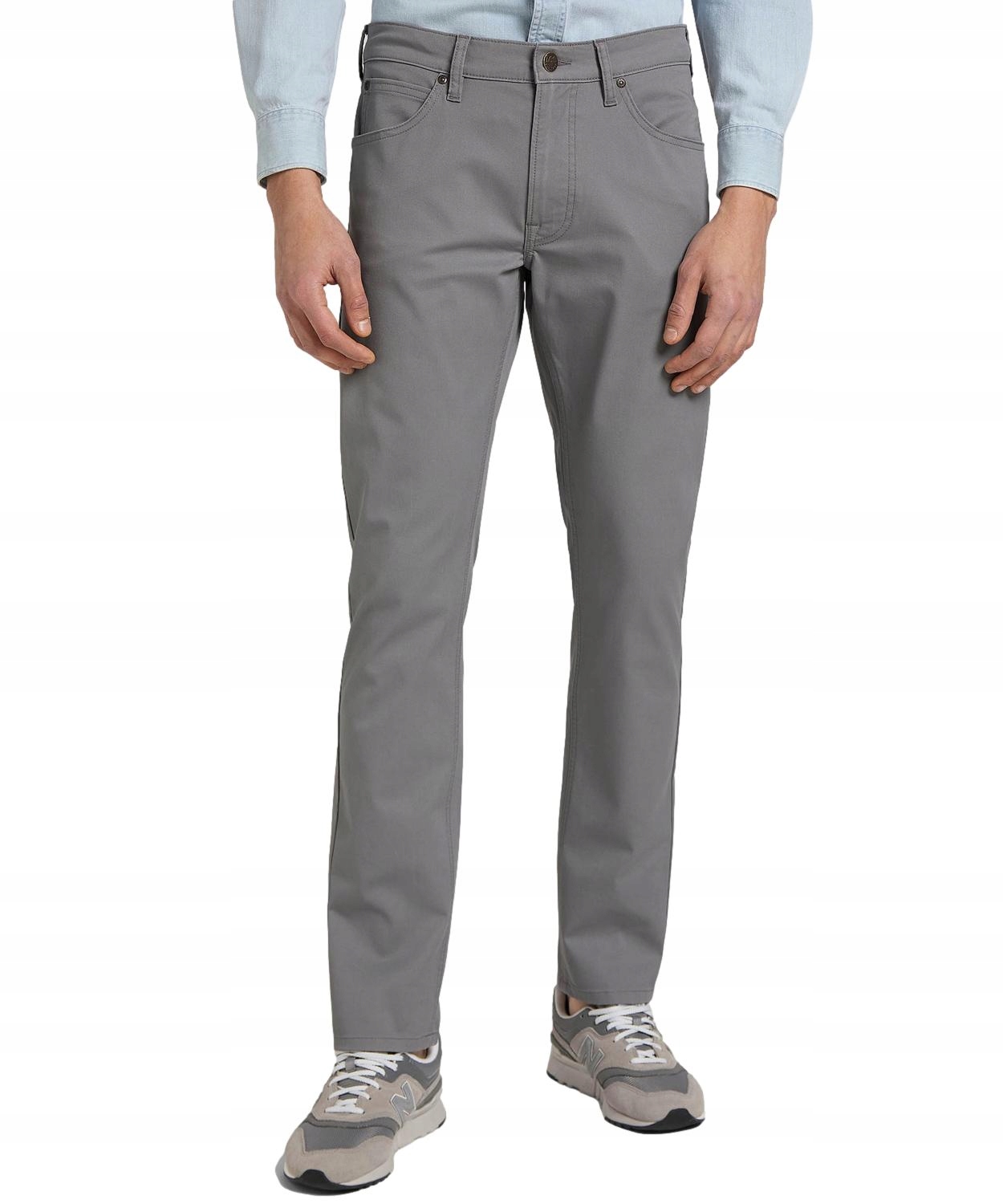 

Spodnie Lee Daren Zip Fly L707TY65 W 36 / L 34