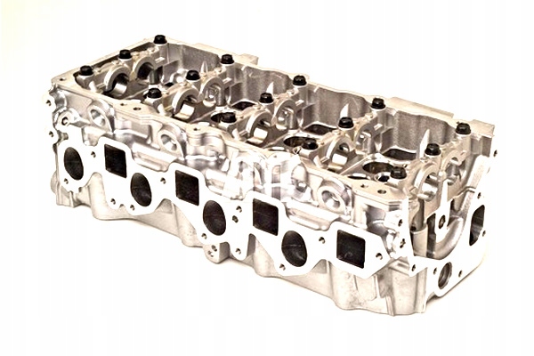 AMC GŁOWICA CYLINDRÓW NISSAN CABSTAR INTERSTAR TERRANO II OPEL MOVANO Producent części AMC