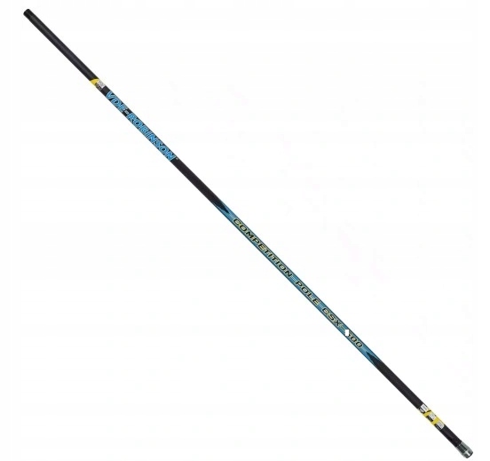 Vde-robinson Competition Pole CSX-700