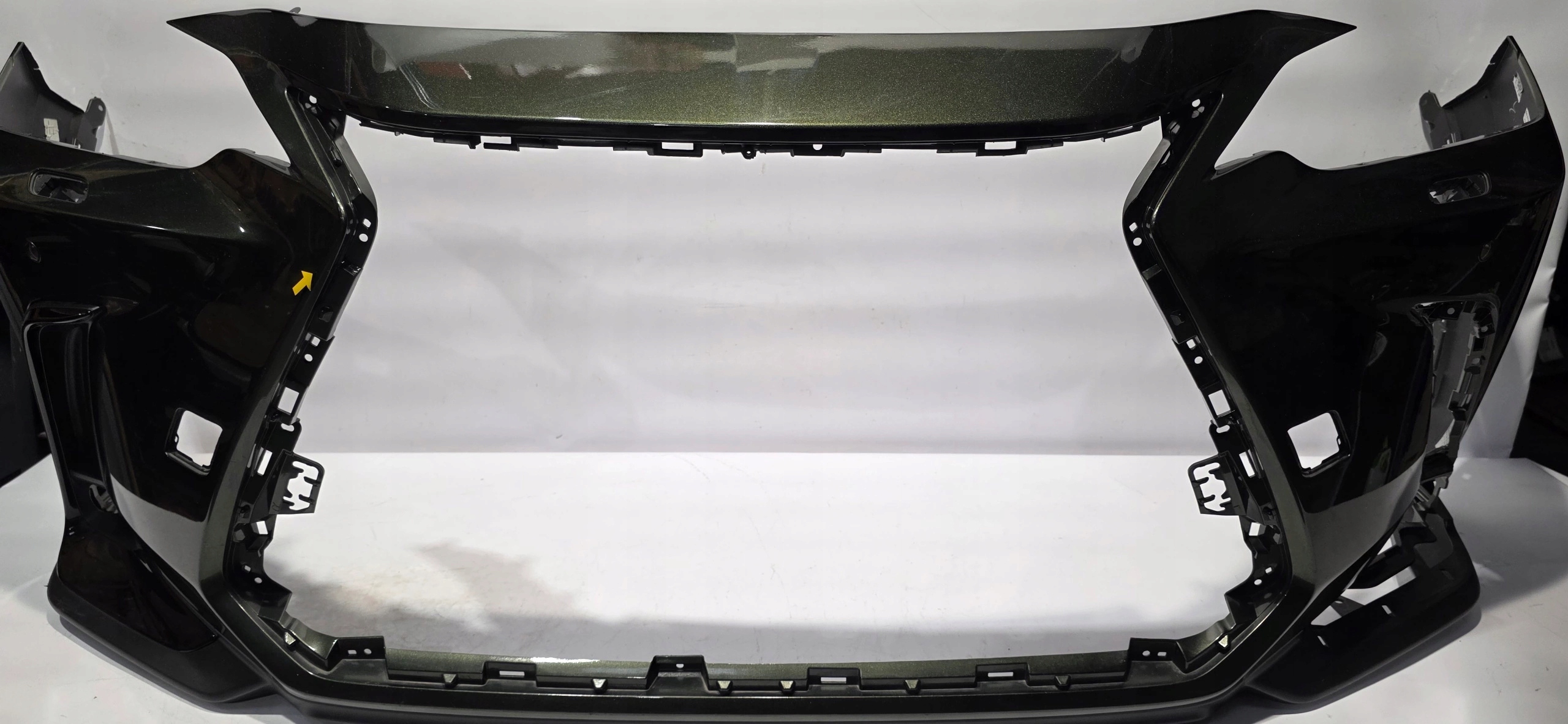 front bumper LEXUS NX II 21- PDC washers original 52119-78330