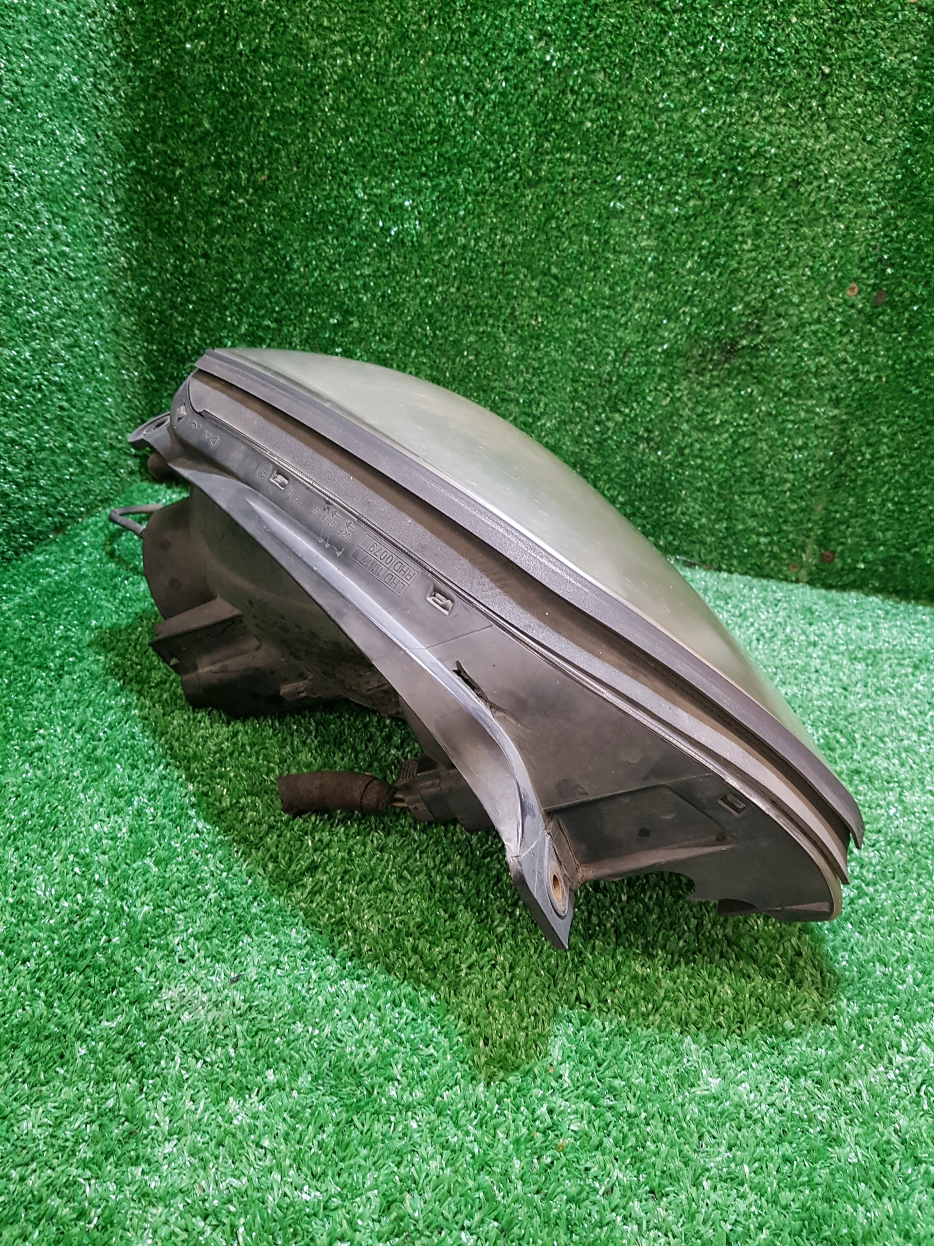 light left front HYUNDAI TUCSON 92101-2EXXX