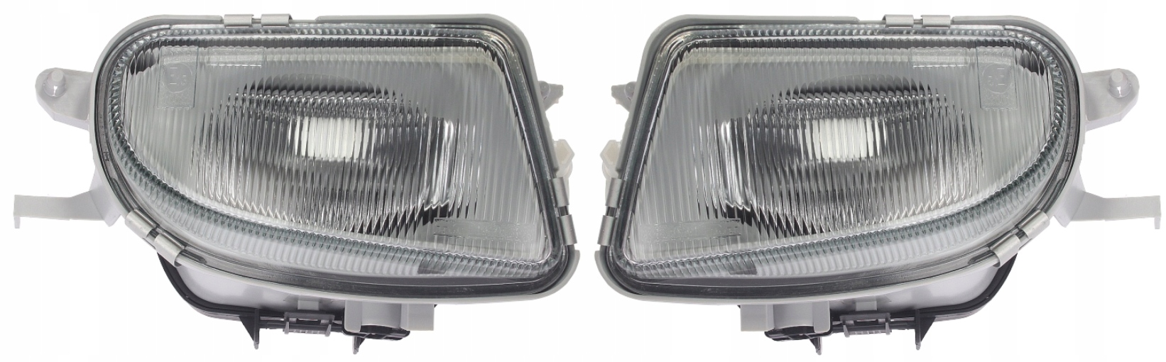 

Mercedes Slk E Clk Klasa Halogeny Komplet