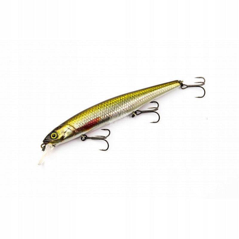 Wobler Jackall Magsquad 128SP Rt Tiny baitfish