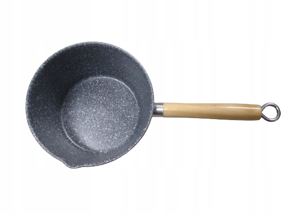 

Smukee Kitchen rondelek z powłoką nieprzywierającą