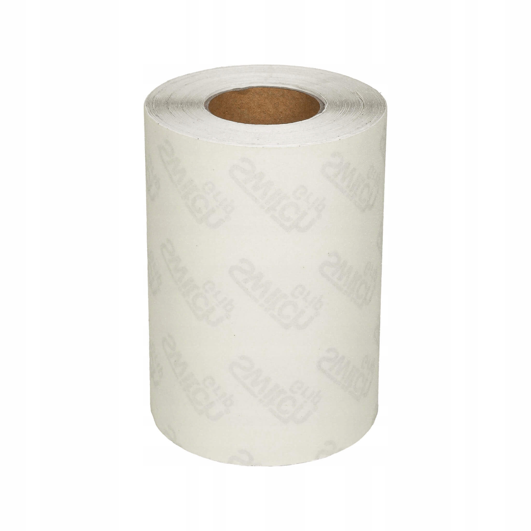 Grip páska 11" 28 x 18 m Papír Griptape transparentní longboard p80 rolka