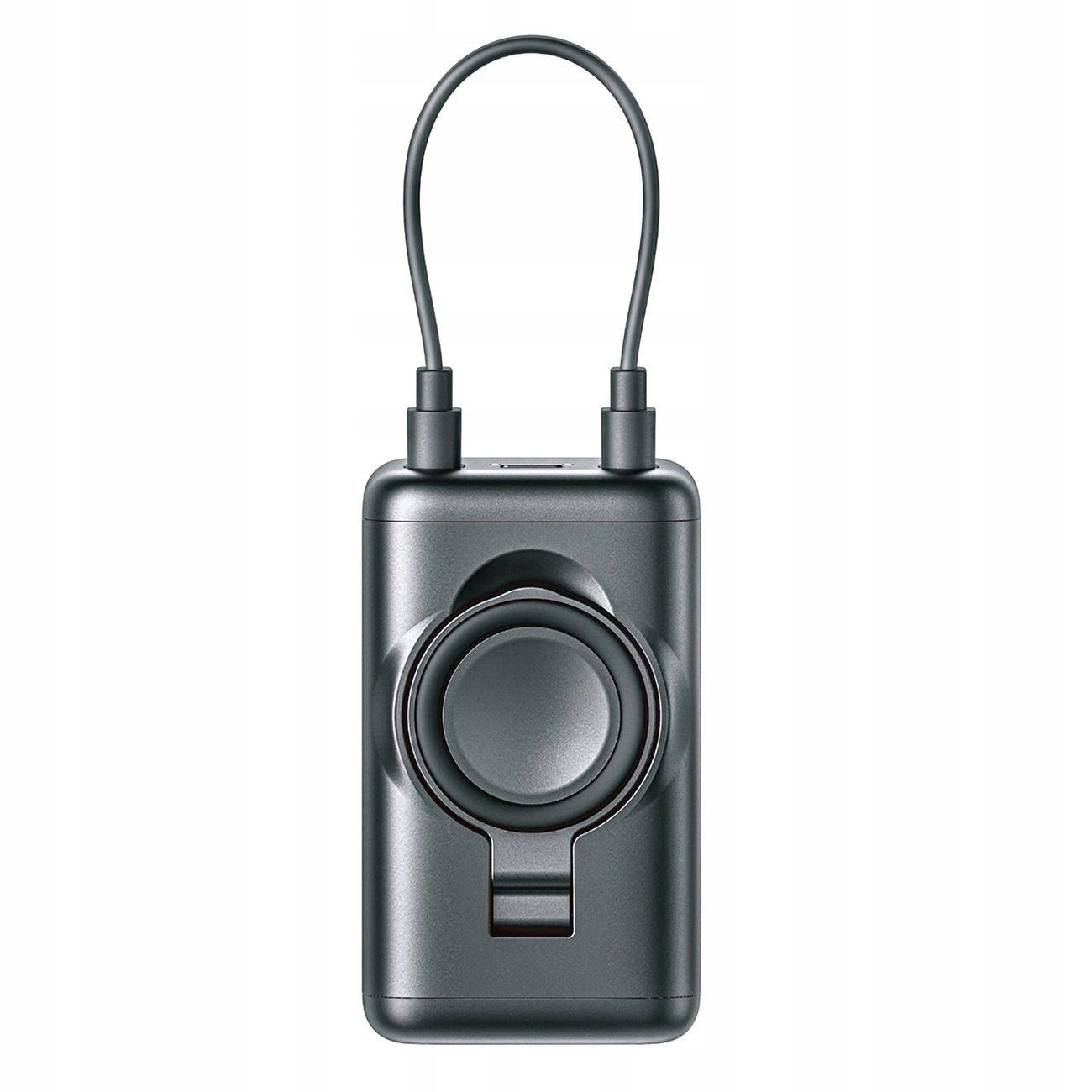 Joyroom Powerbank Do Smartwatchy Jr-W13 5000Mah Czarny