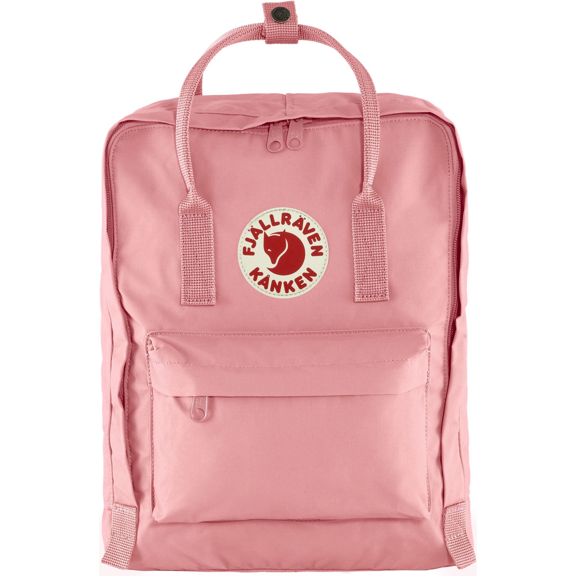 Batoh Fjallraven Kanken Pink Unisex