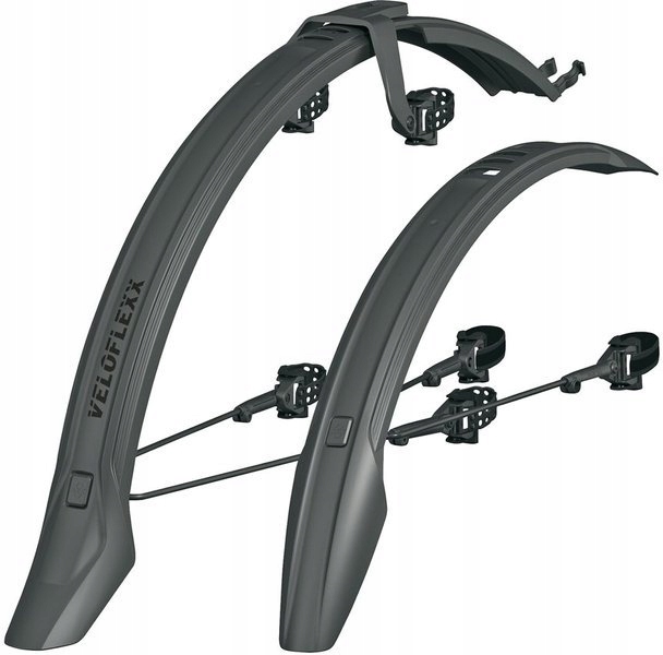 

Błotniki Mtb Sks Veloflexx 55mm 28 cali czarne