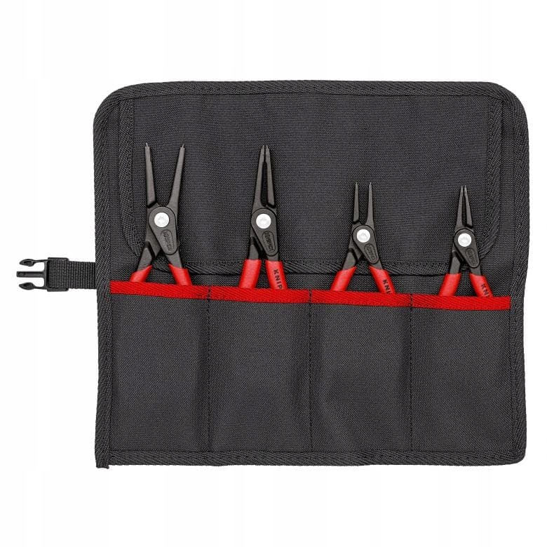 

Knipex Zestaw Szczypiec Do Pierścieni 4CZ 00 19 57