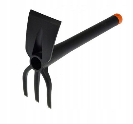 

Motyczka motyka z tworzywa Fiskars Solid