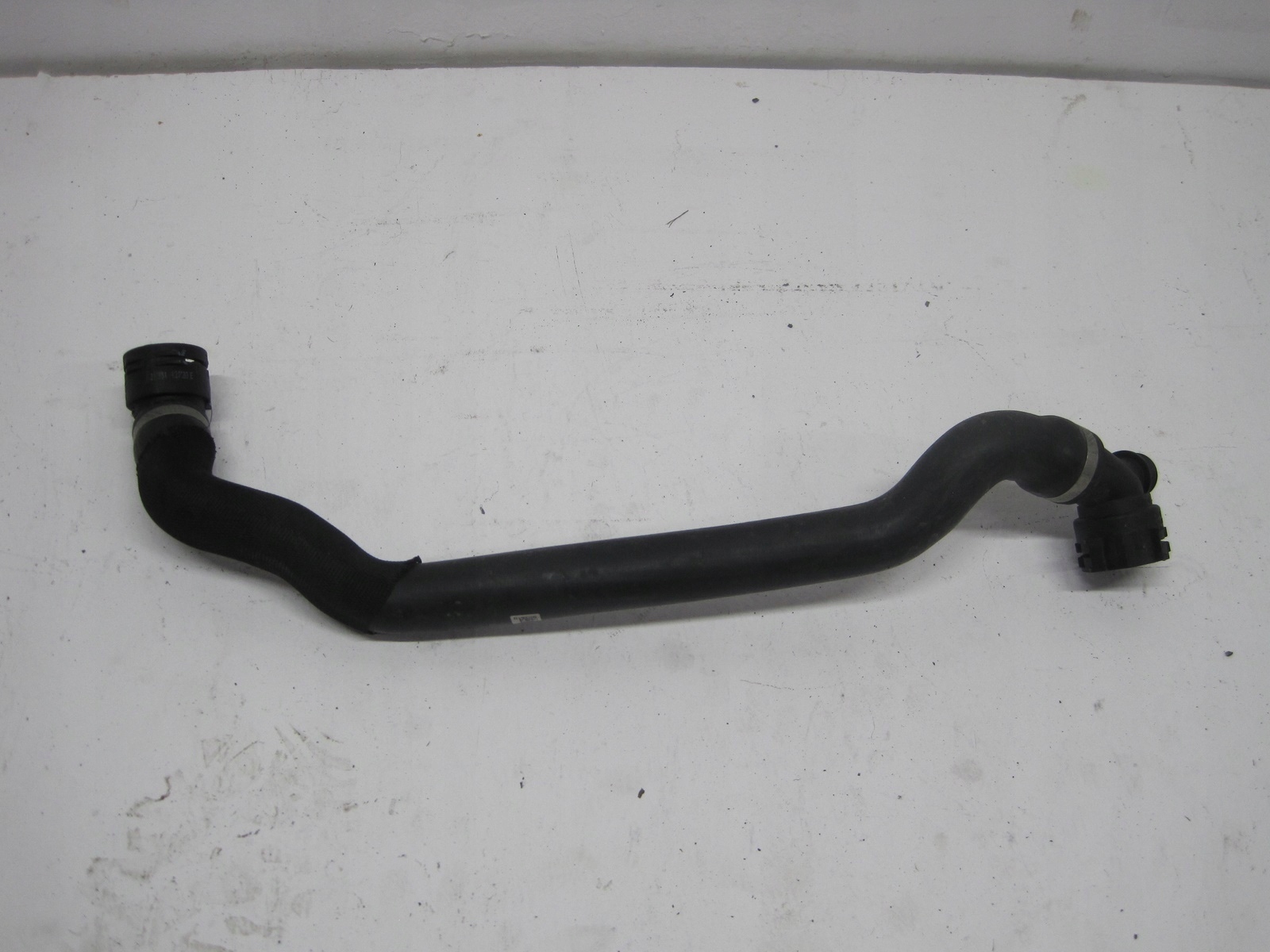 wiring pipe hose BMW F40 8580475