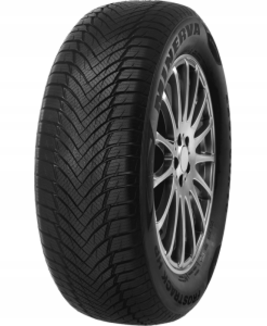 Minerva Frostrack 215/65 R16 98 H